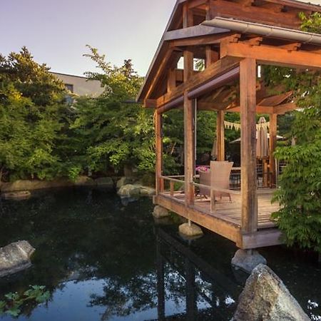 Hotel Schindlerhof Nuremberg Luaran gambar