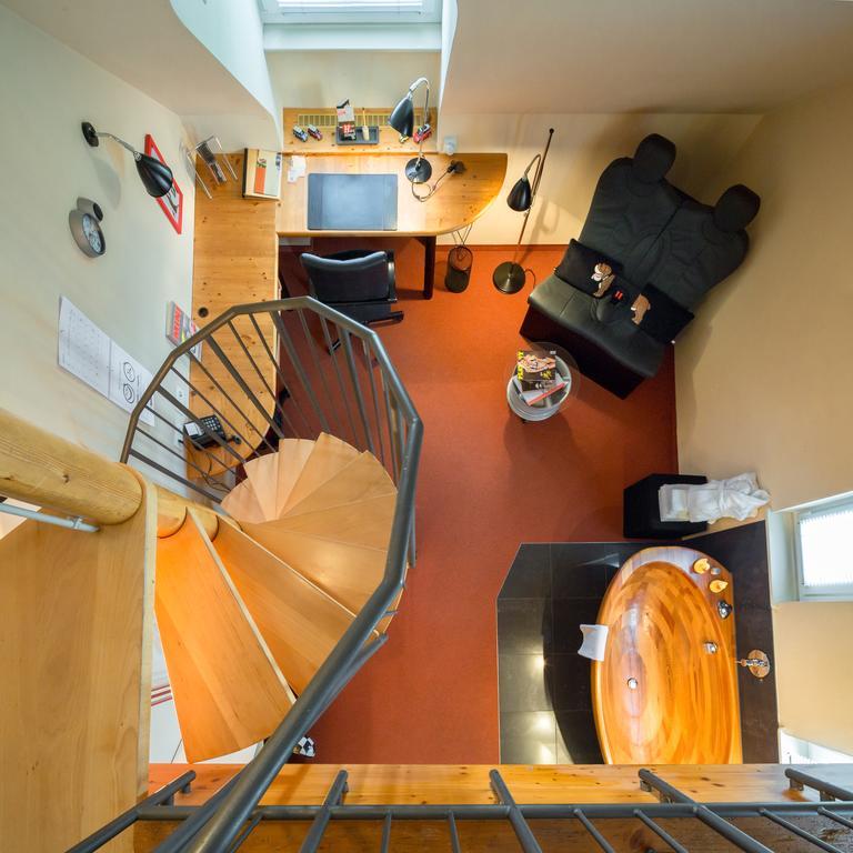 Hotel Schindlerhof Nuremberg Luaran gambar