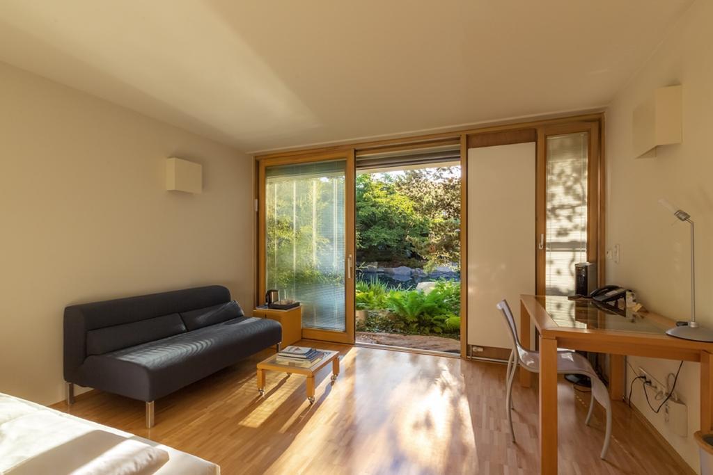 Hotel Schindlerhof Nuremberg Bilik gambar