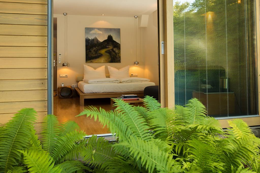 Hotel Schindlerhof Nuremberg Bilik gambar