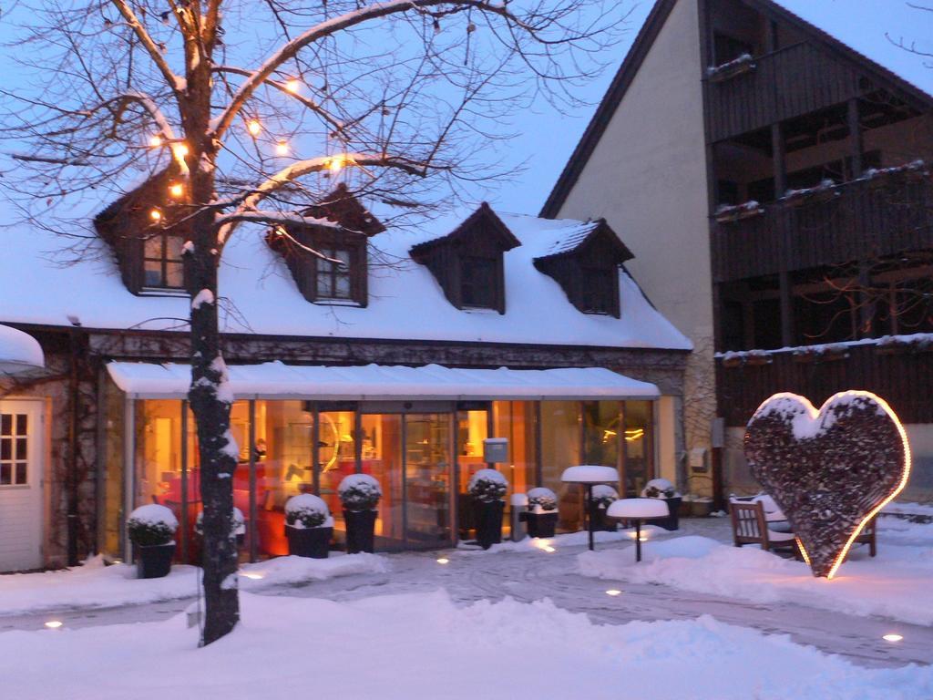 Hotel Schindlerhof Nuremberg Bilik gambar