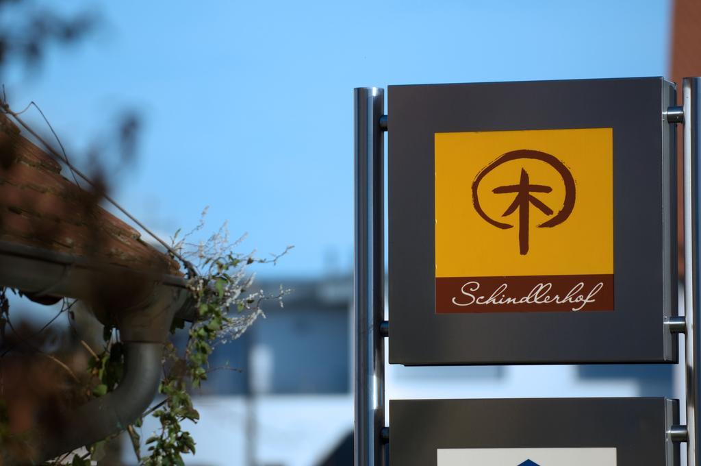 Hotel Schindlerhof Nuremberg Luaran gambar