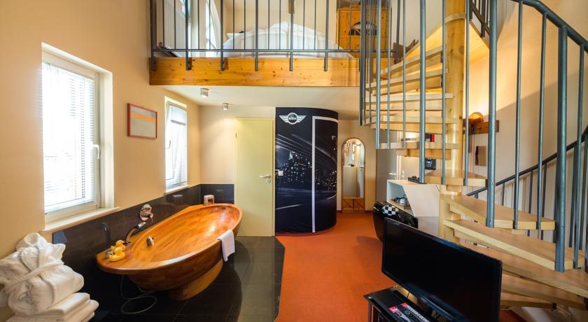 Hotel Schindlerhof Nuremberg Luaran gambar