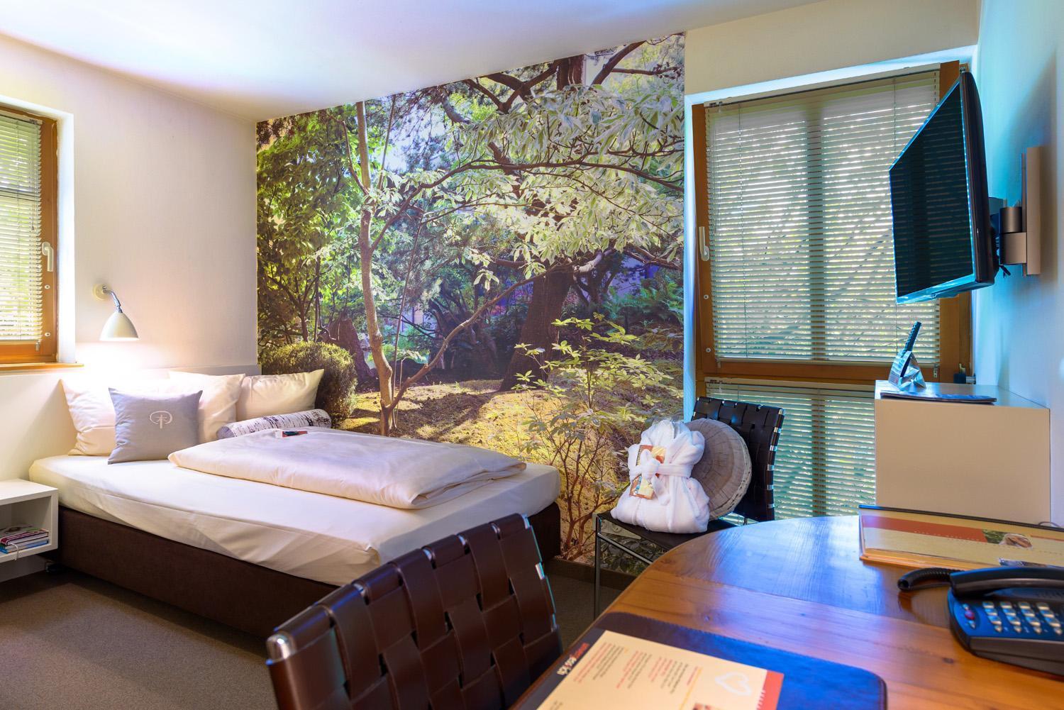 Hotel Schindlerhof Nuremberg Luaran gambar