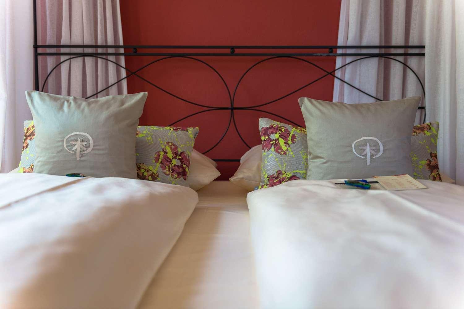 Hotel Schindlerhof Nuremberg Luaran gambar