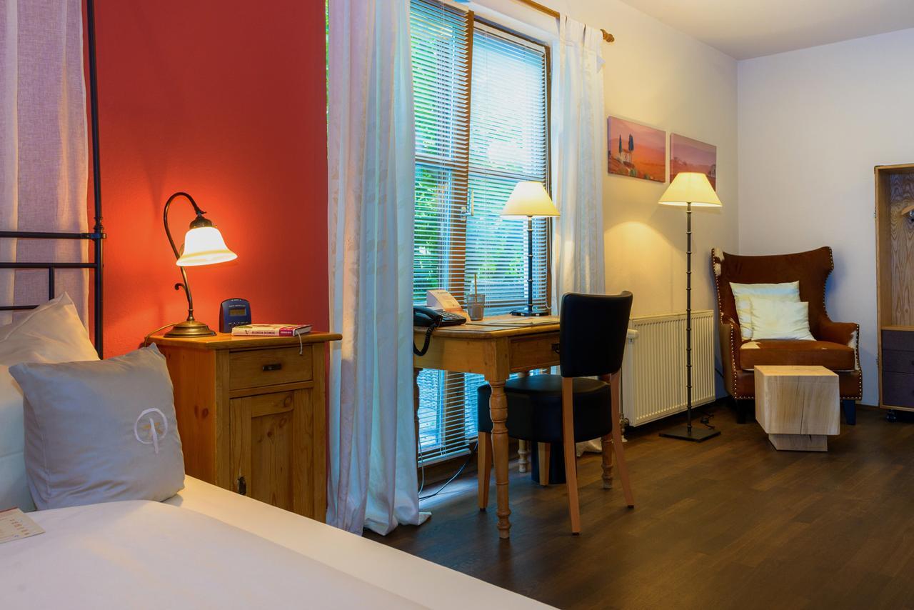 Hotel Schindlerhof Nuremberg Luaran gambar