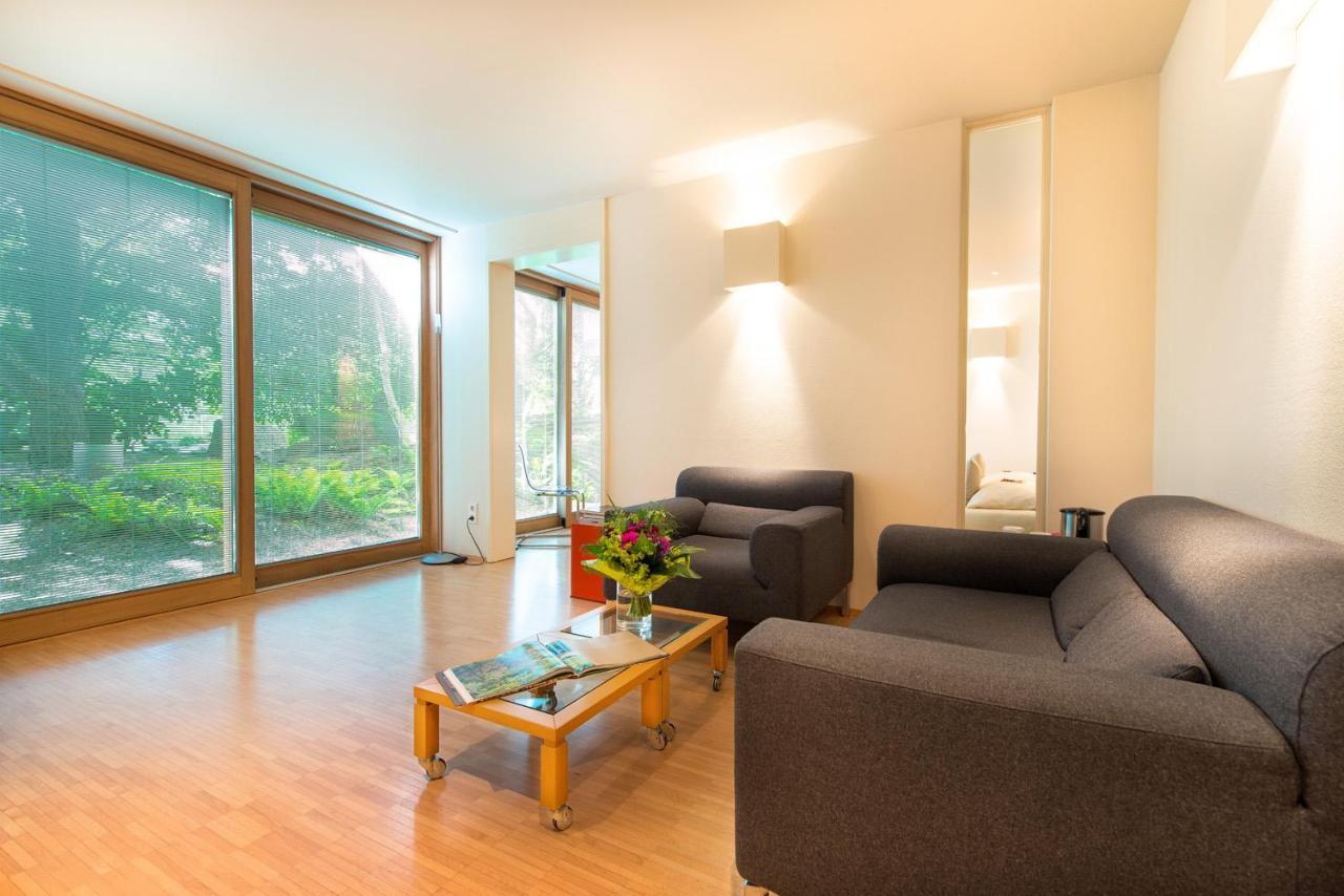Hotel Schindlerhof Nuremberg Luaran gambar