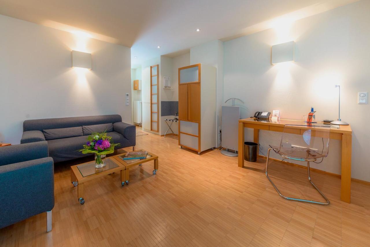 Hotel Schindlerhof Nuremberg Luaran gambar